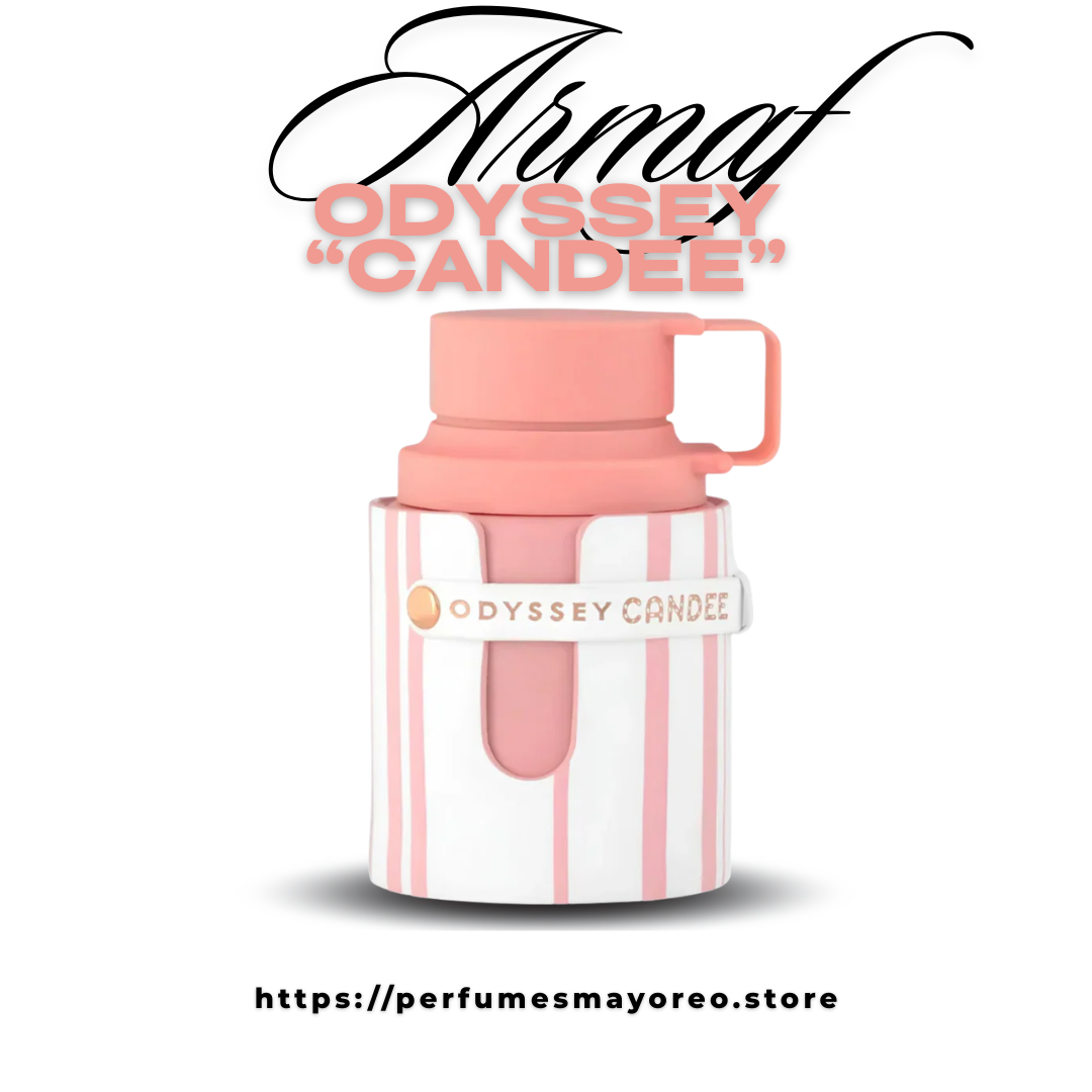 ARMAF Odyssey Candee - Eau de Parfum (100 ml)