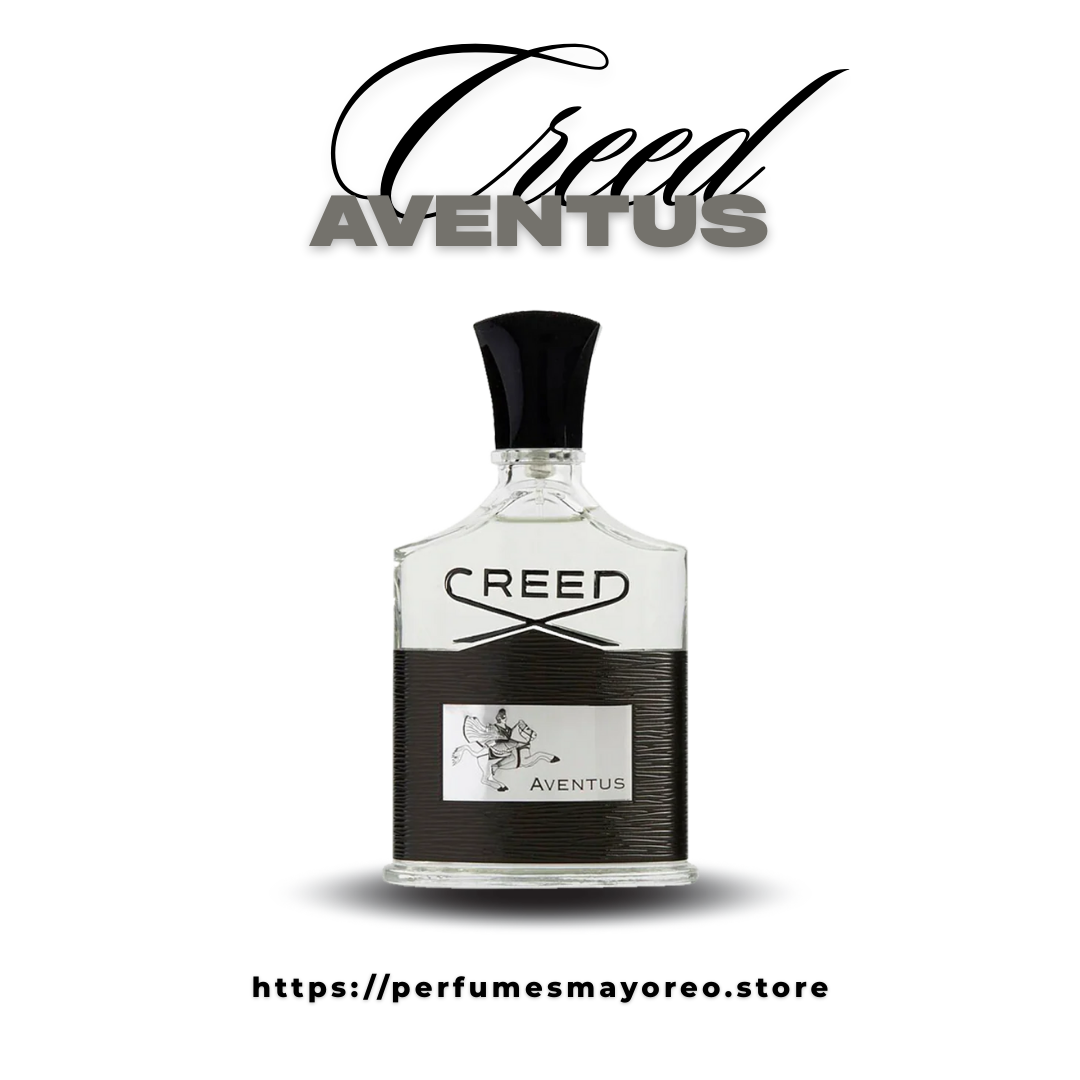 Creed Aventus – Eau de Parfum (100 ml)
