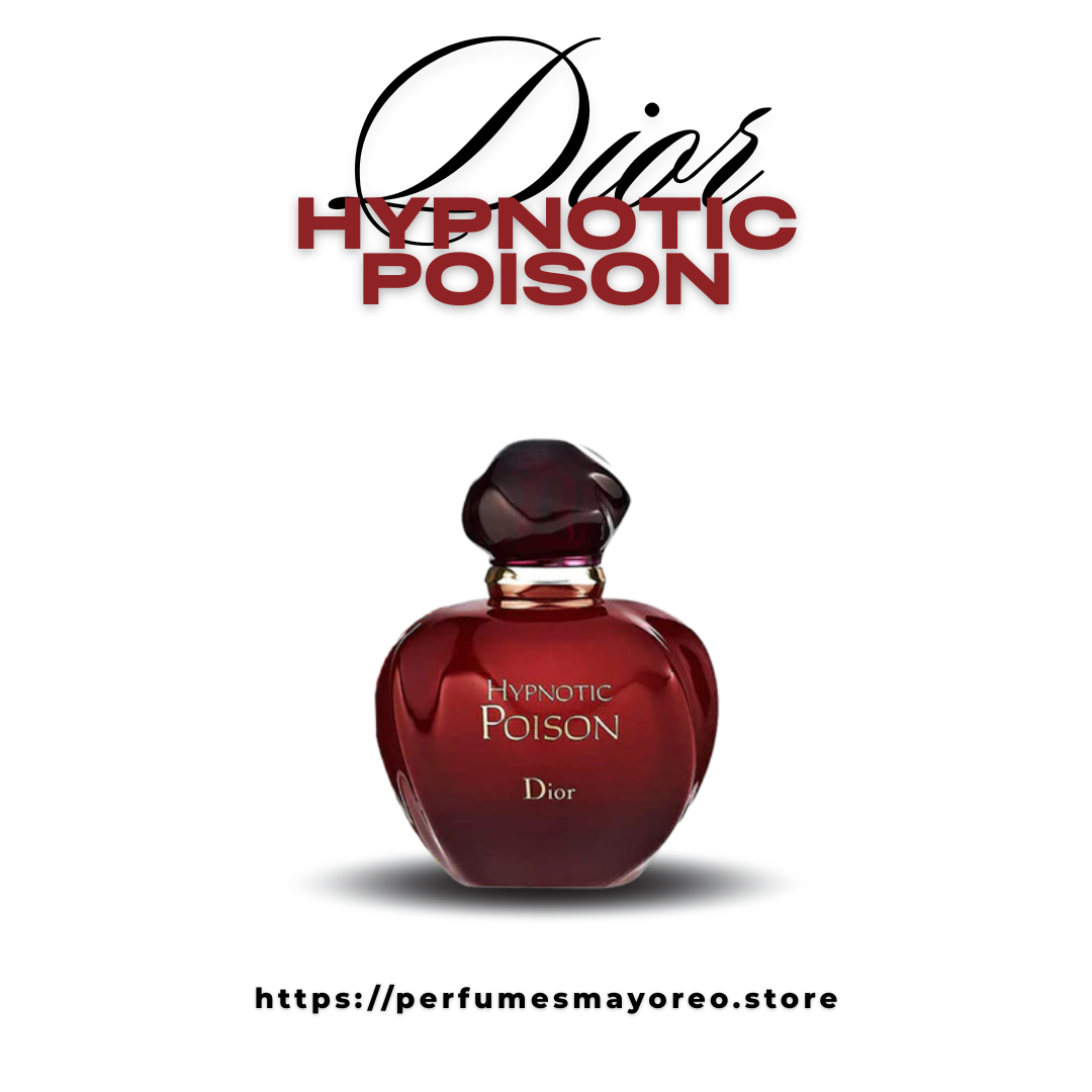 Dior Hypnotic Poison - Eau de Toilette (100 ml)
