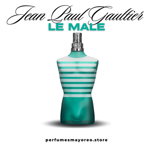 Jean Paul Gaultier - Le Male “Eau de Toilette” (125 ml)