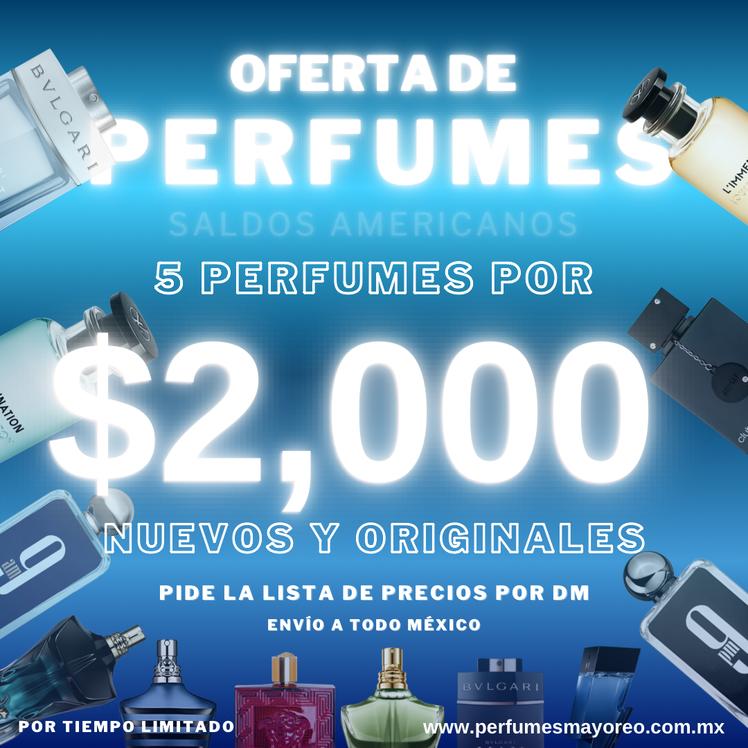 Paquete Mayoreo