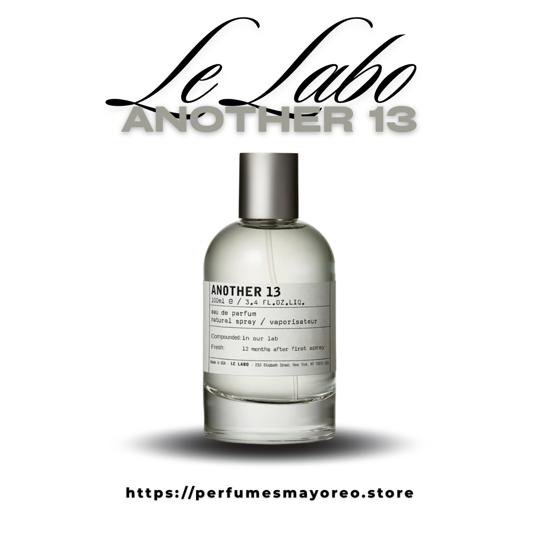 Le Labo Another 13 - Eau de Parfum (100 ml)
