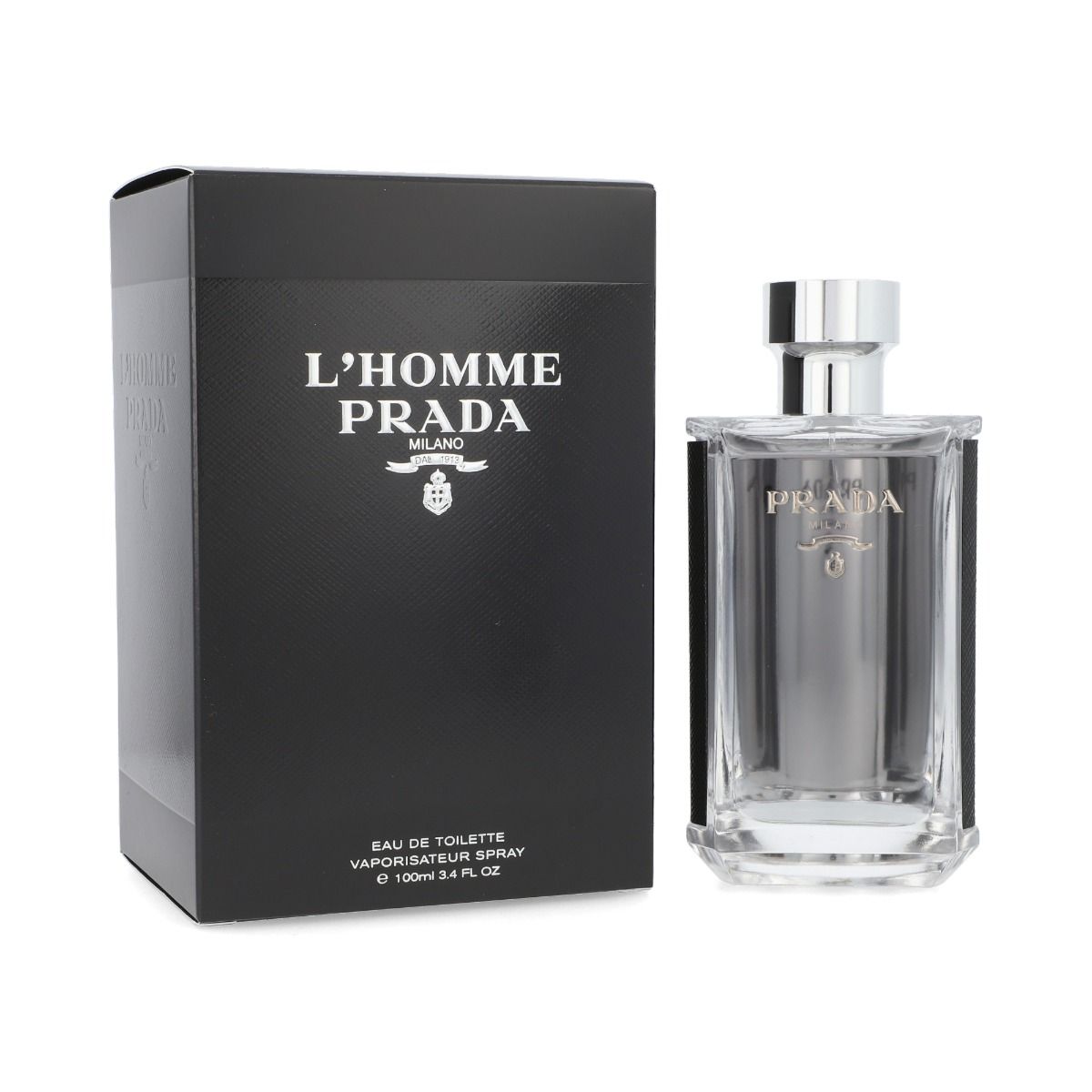 Prada L'homme - Eau de toilette (100 ml)