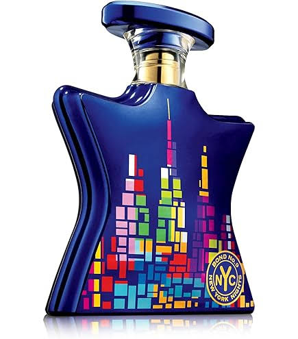 Bond No. 9 - New York Nights Eau de Parfum,