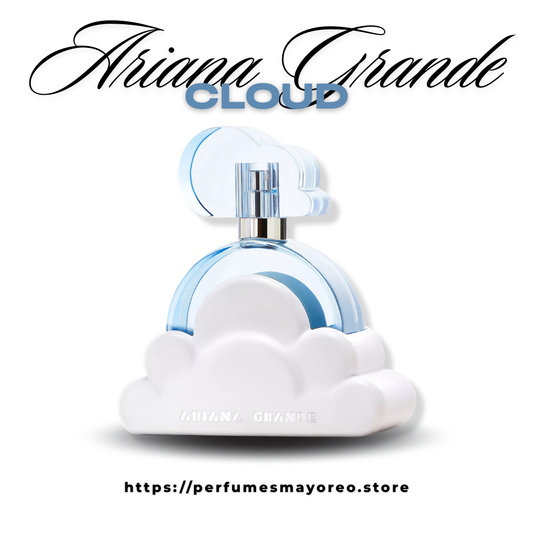 Ariana Grande - Cloud Eau de Parfum 100 ml