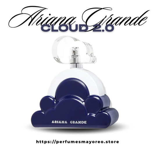 Ariana Grande - Cloud 2.0 Intense Eau de Parfum 100 ml