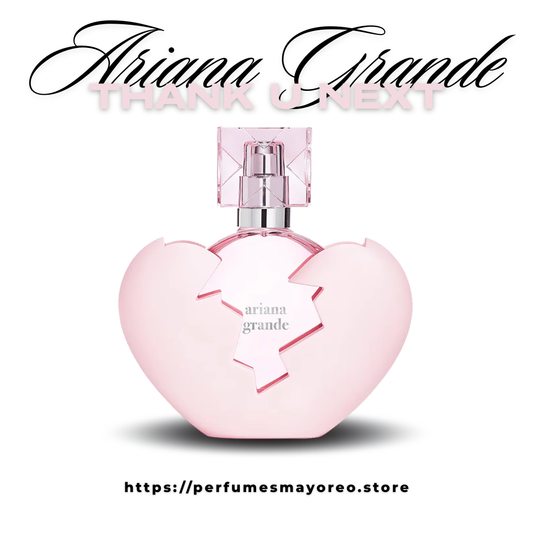 Ariana Grande - Thank U, Next Eau de Parfum 100 ml