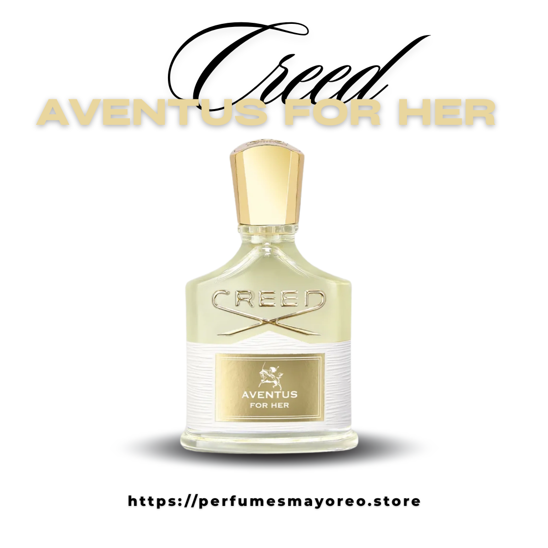 Creed Aventus For Her - Eau de Parfum (75 ml)