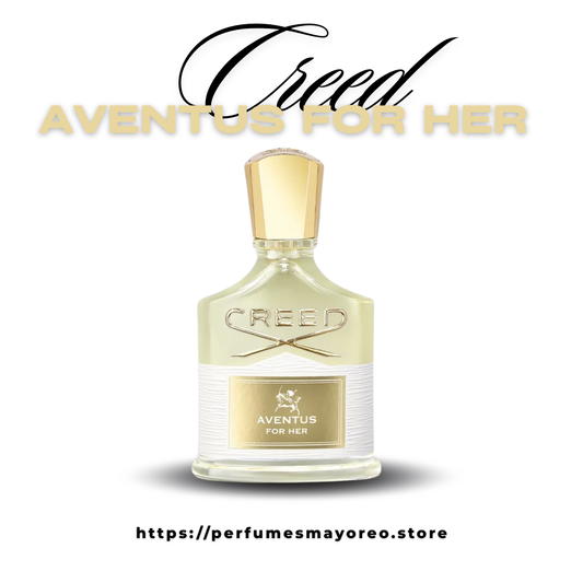 Creed Aventus For Her - Eau de Parfum (75 ml)