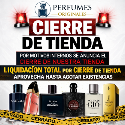 LIQUIDACIÓN TOTAL