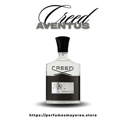 Creed Aventus – Eau de Parfum (100 ml)