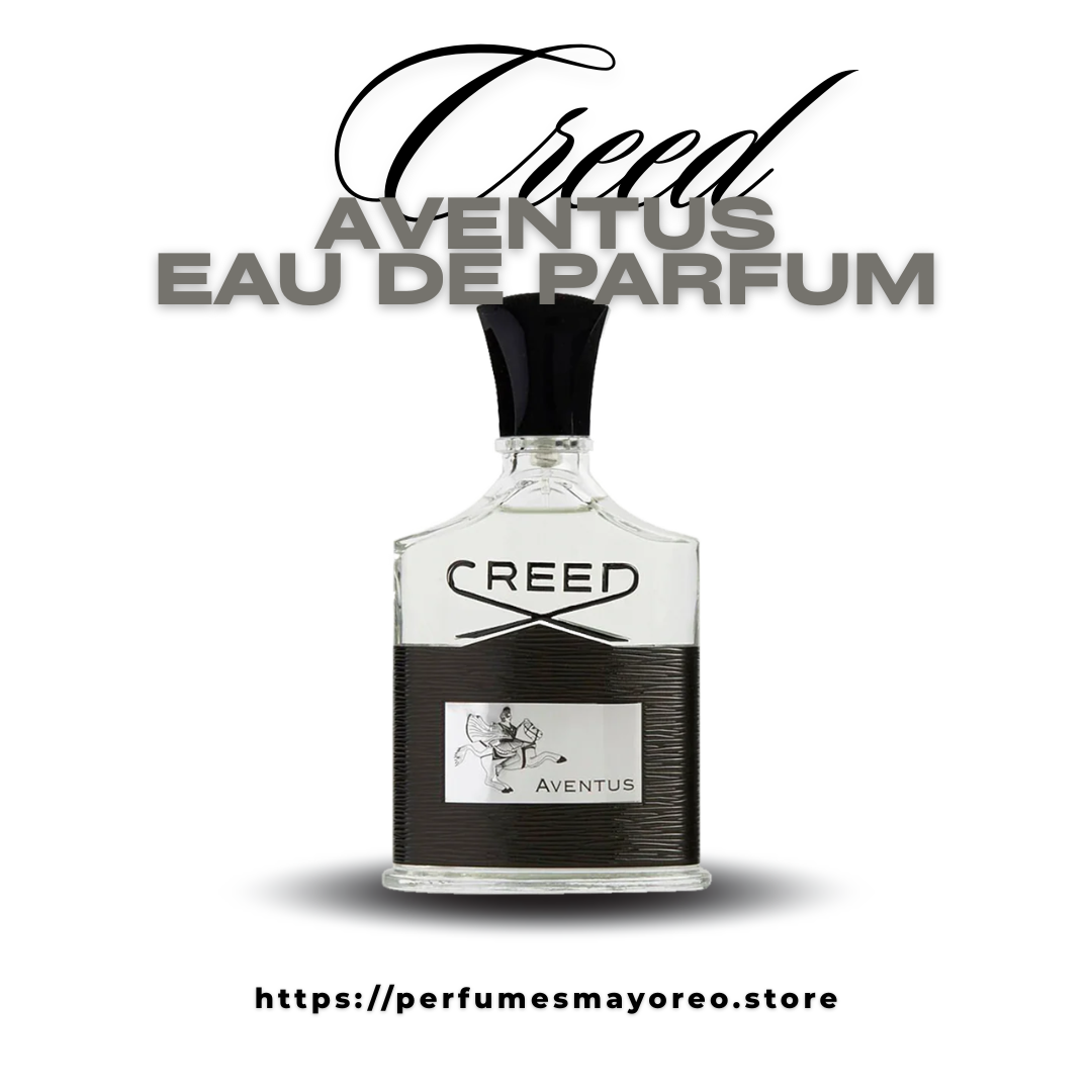 Creed Aventus - Eau de Parfum (100 ml)