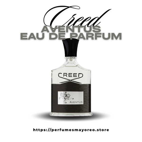 Creed Aventus - Eau de Parfum (100 ml)