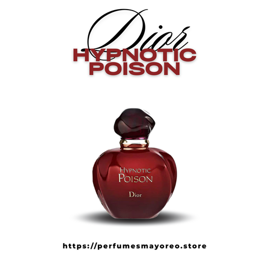 Dior Hypnotic Poison - Eau de Toilette (100 ml)