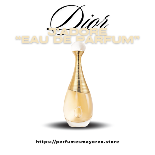 Dior J'adore - Eau de Parfum (100 ml)