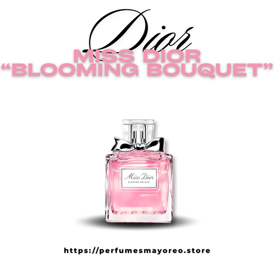 Dior Miss Dior Blooming Bouquet - Eau de Toilette (100 ml)
