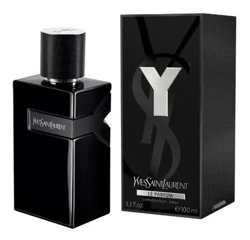 Yves Saint Laurent Y Le Parfum 100 ml
