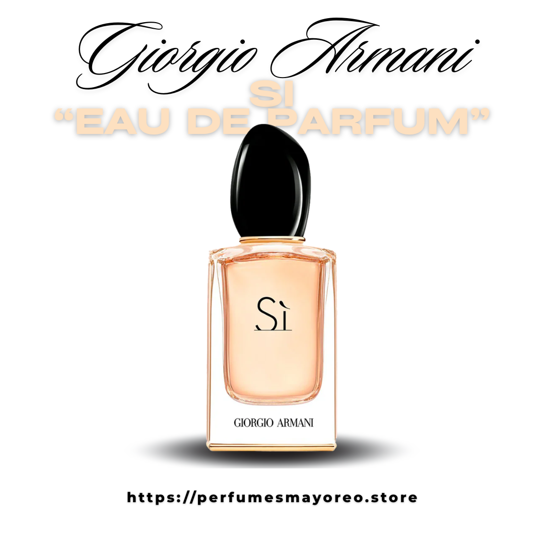Giorgio Armani My Way - Parfum (90 ml)