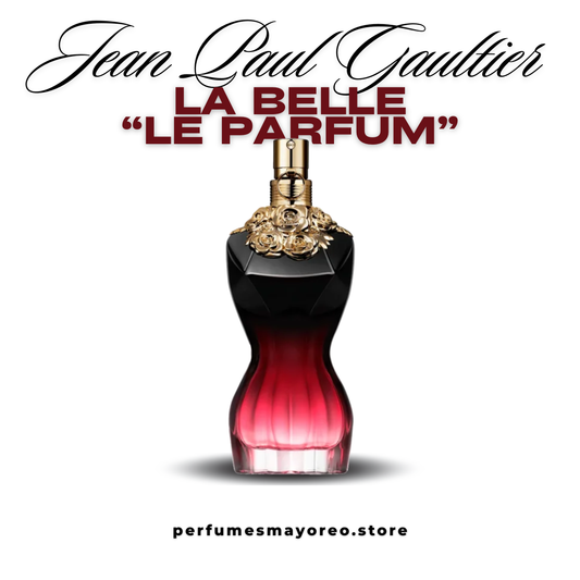 Jean Paul Gaultier La Belle Le Parfum - Parfum Intense (100 ml)