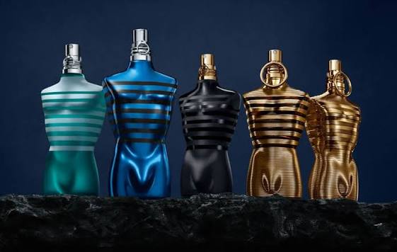JEAN PAUL GAULTIER