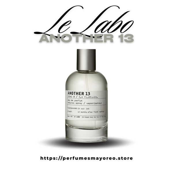 Le Labo Another 13 - Eau de Parfum (100 ml)