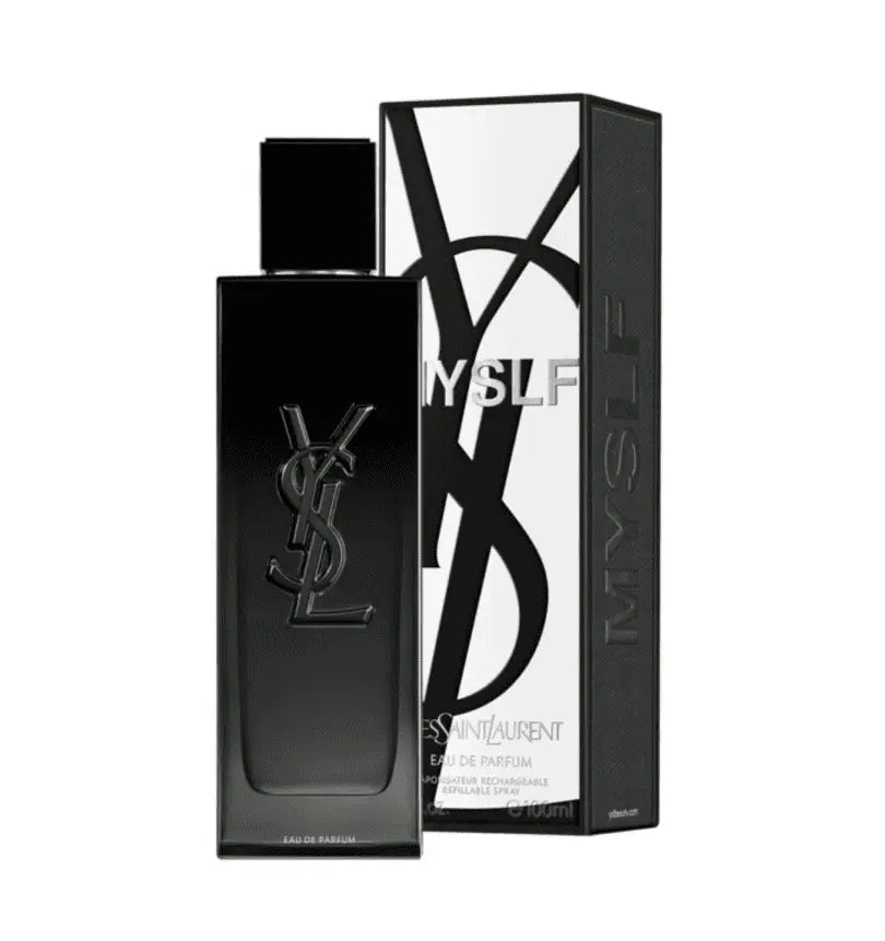 Yves Saint Laurent MYSLF Eau de Parfum 100 ml