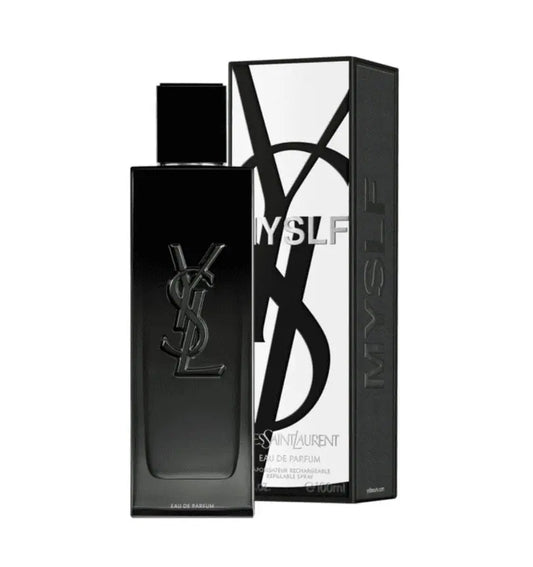 Yves Saint Laurent MYSLF Eau de Parfum 100 ml