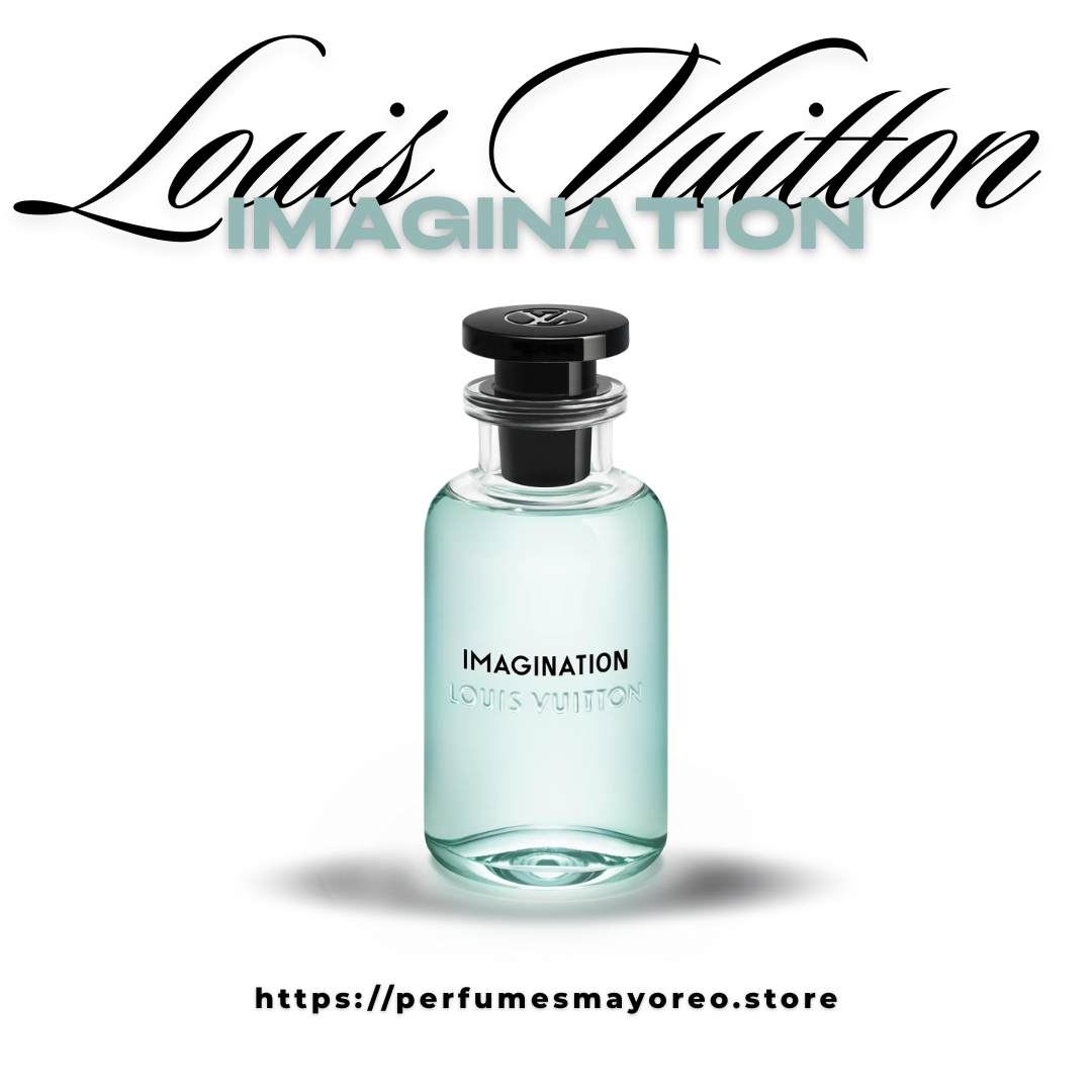 Louis Vuitton Imagination - Eau de Parfum (100 ml)