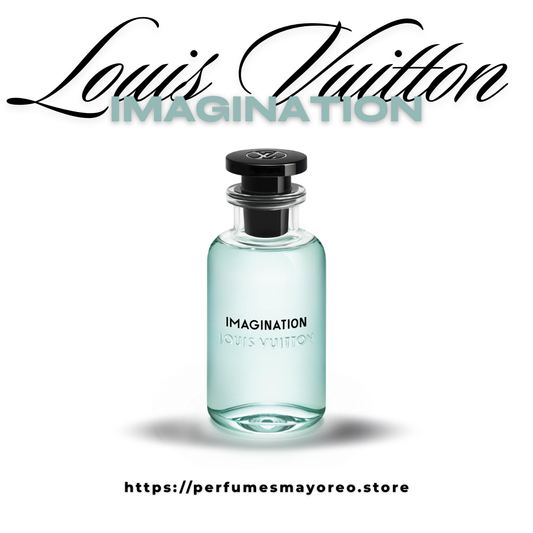 Louis Vuitton Imagination - Eau de Parfum (100 ml)
