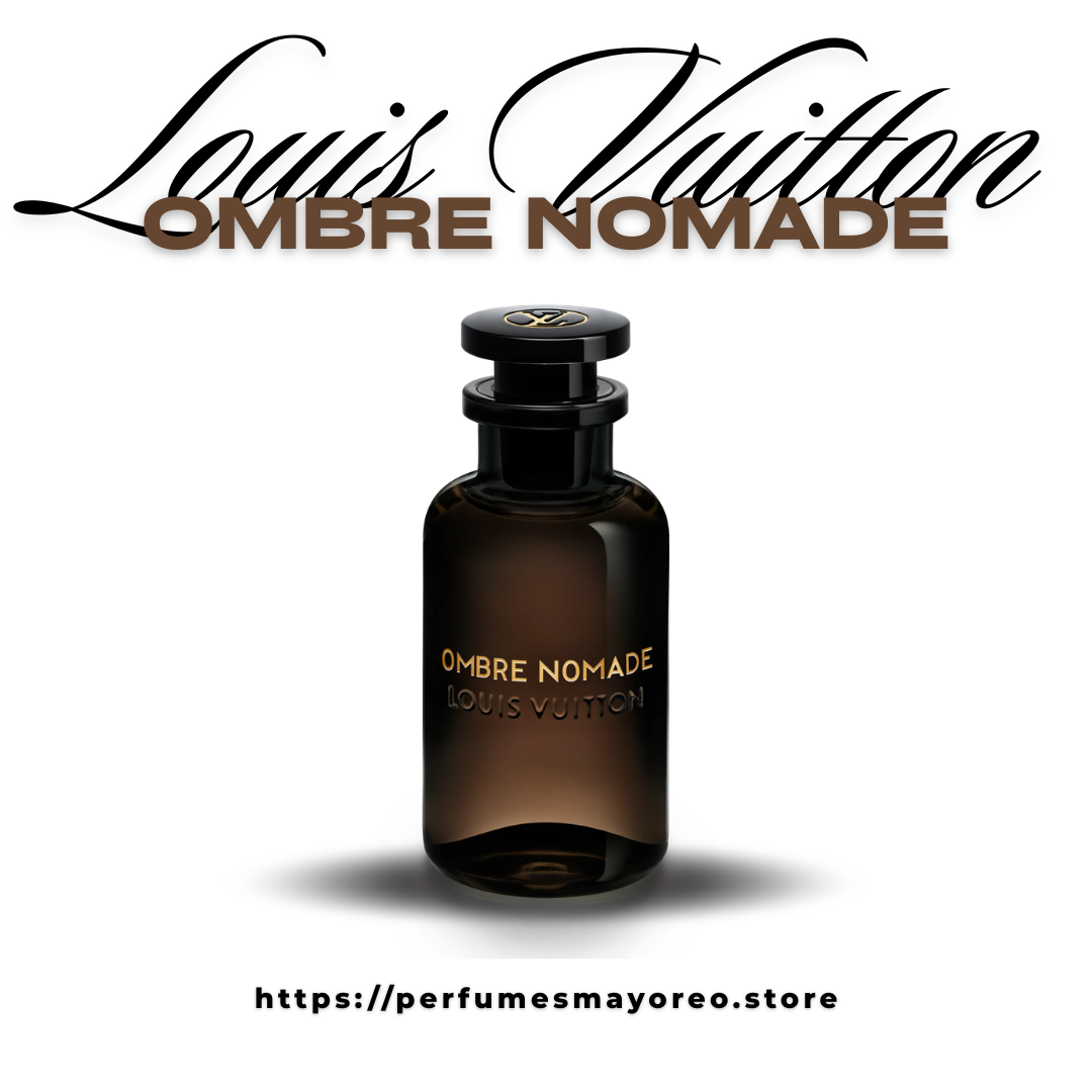 Louis Vuitton Ombre Nomade - Eau de Parfum (100 ml)