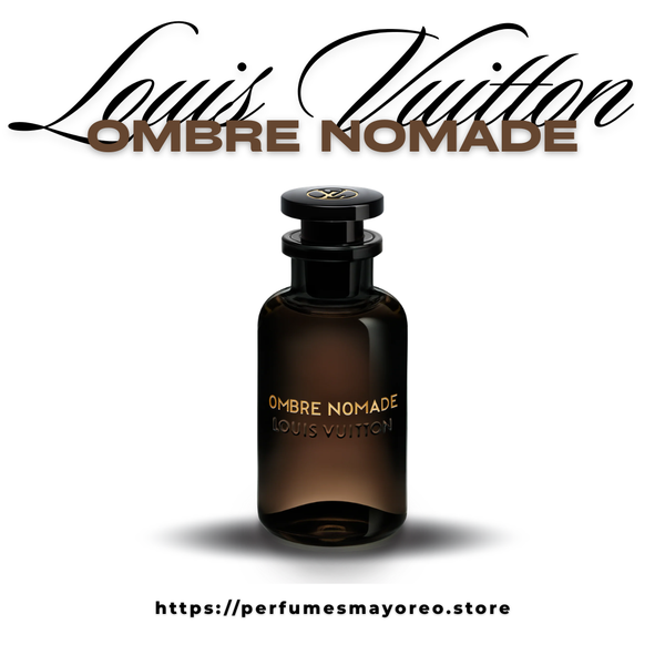Louis Vuitton Ombre Nomade - Eau de Parfum (100 ml)