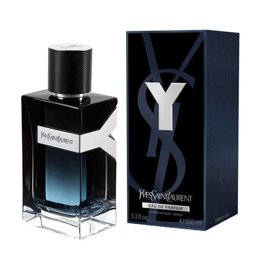 Yves Saint Laurent Y - Eau de Parfum (100 ml)